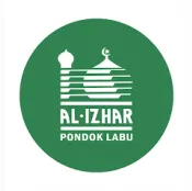Img Bimbel Snbt Logo Al Izhar Pondok Labu