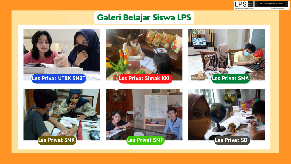 galeri belajar,