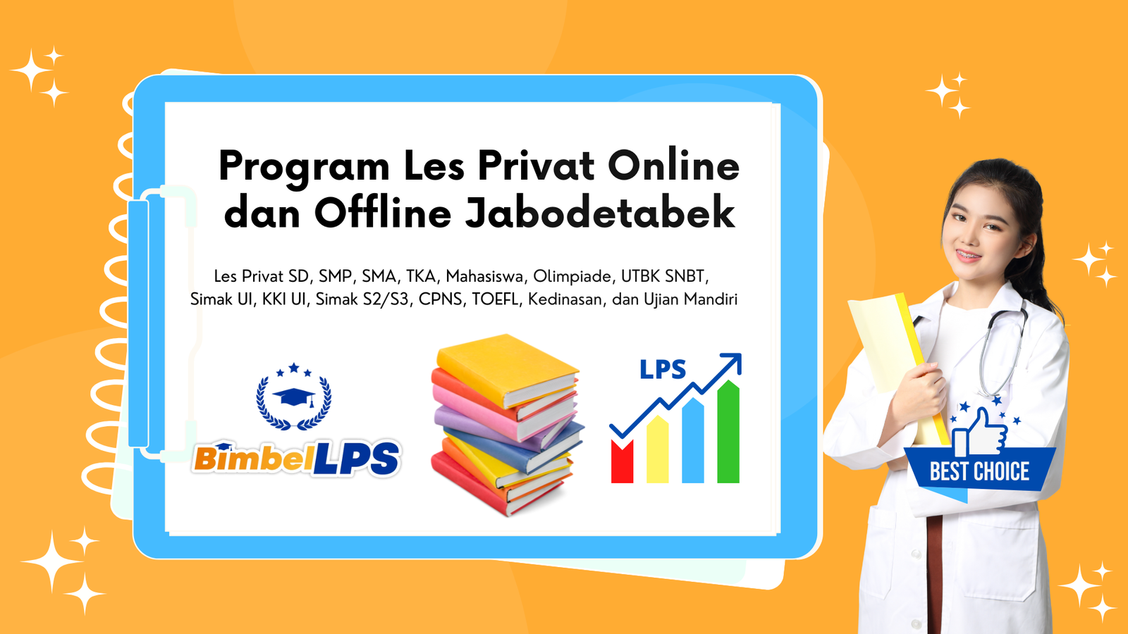 les privat sd, les privat smp, les privat sma, les privat tka